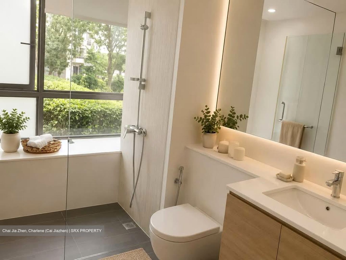 Double Bay Residences (D18), Condominium #602885981